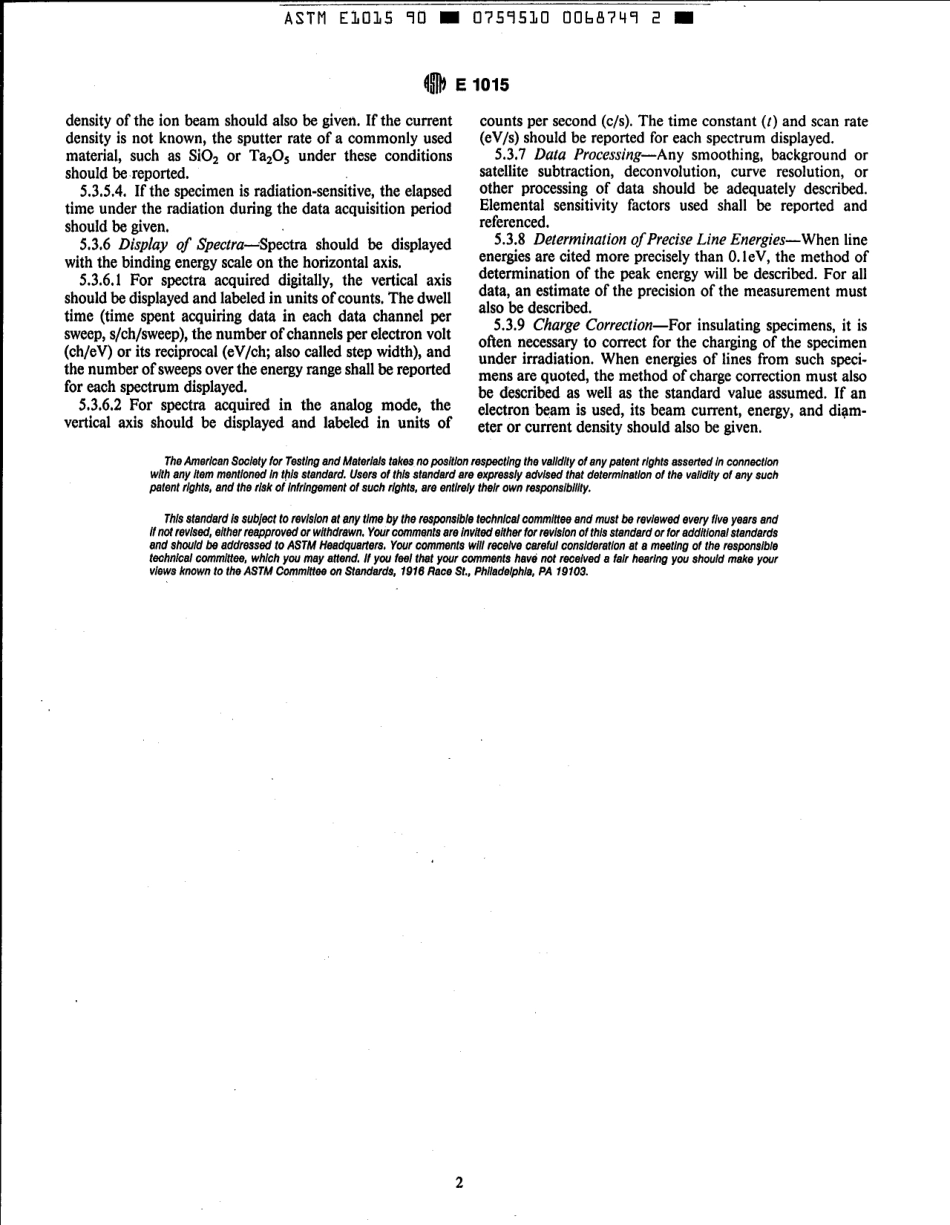 ASTM E1015 - 90 scan.pdf_第2页