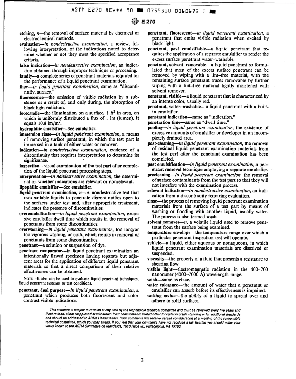 ASTM E270 - 90a scan.pdf_第2页