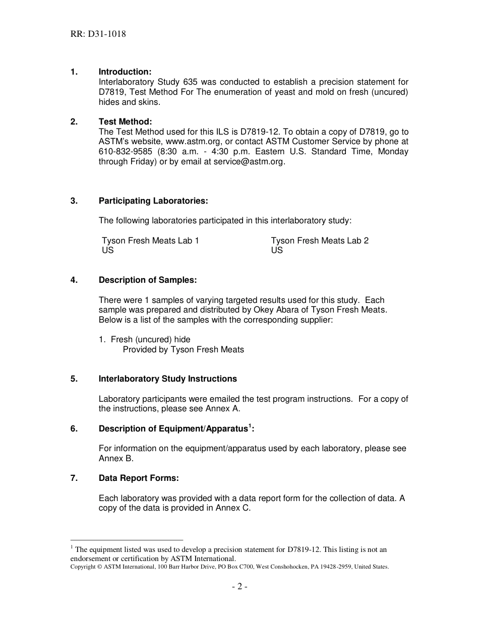ASTM RR-D31-1018 2012.pdf_第2页