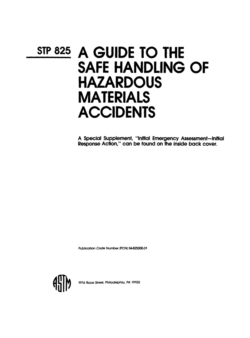 ASTM STP 825-1983 (1990).pdf_第2页