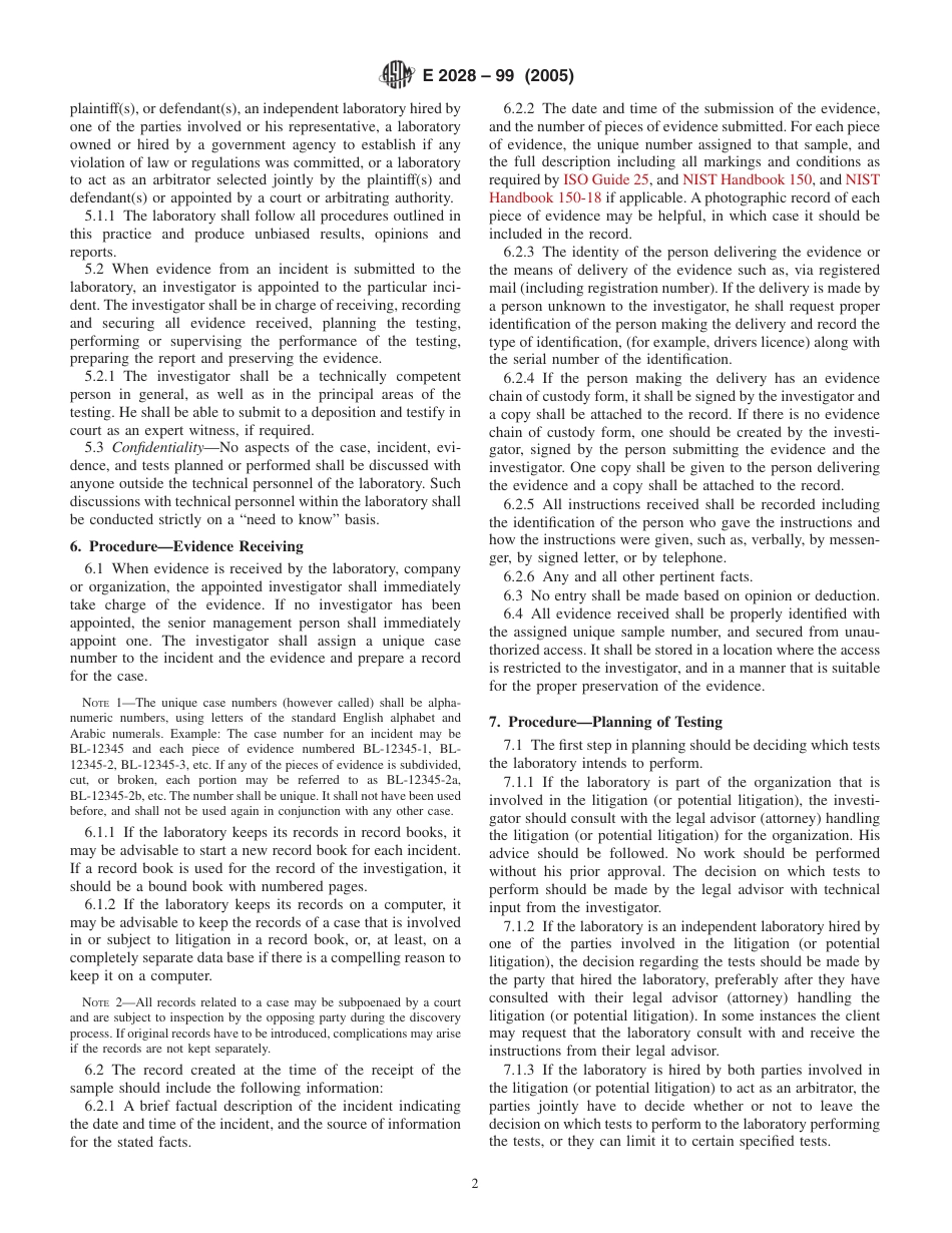 ASTM E2028 - 99 (2005).pdf_第2页