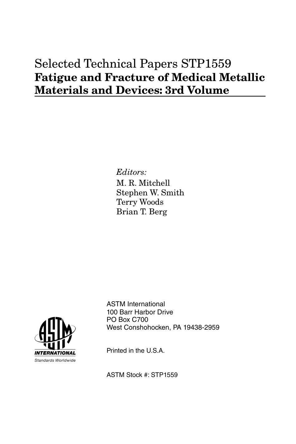 ASTM STP 1559-2014.pdf_第2页