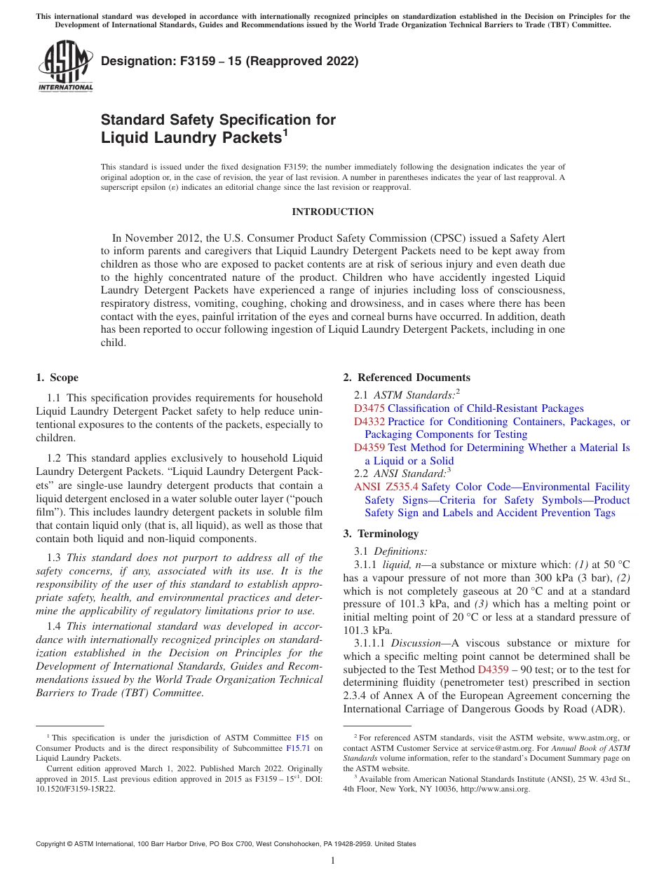 ASTM F3159 - 15 (2022).pdf_第1页