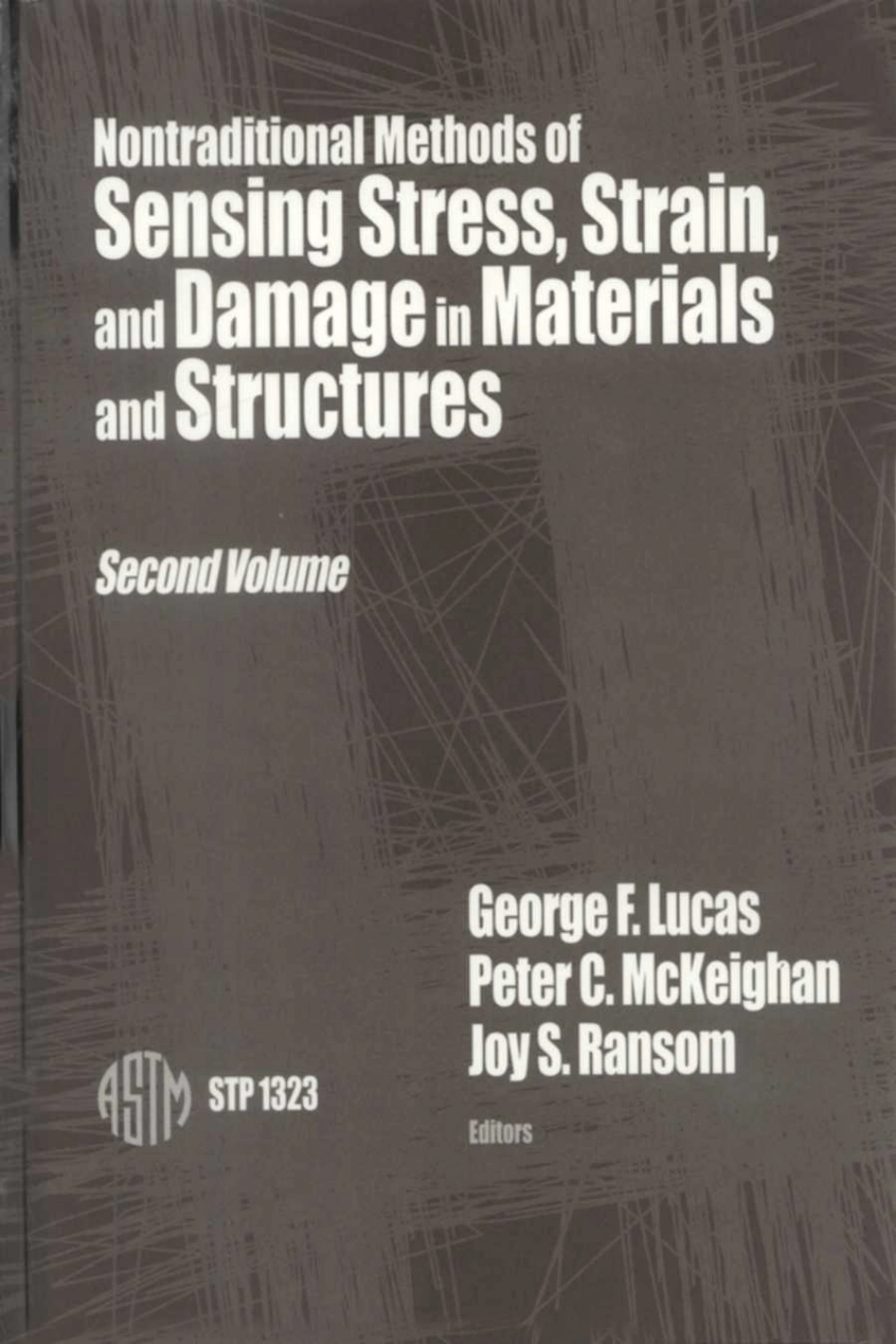 ASTM STP 1323-2001.pdf_第1页