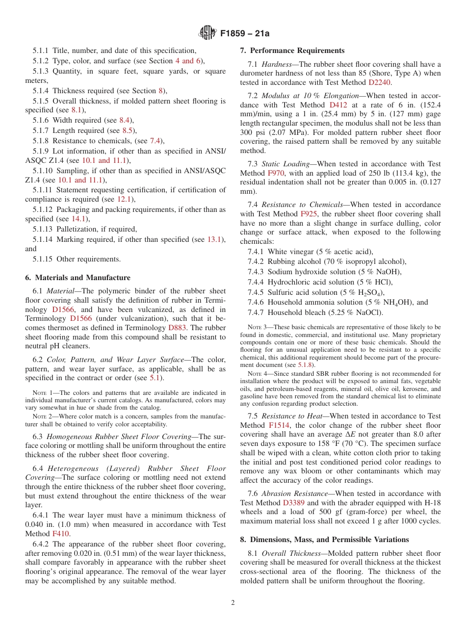 ASTM F1859 - 21a.pdf_第2页