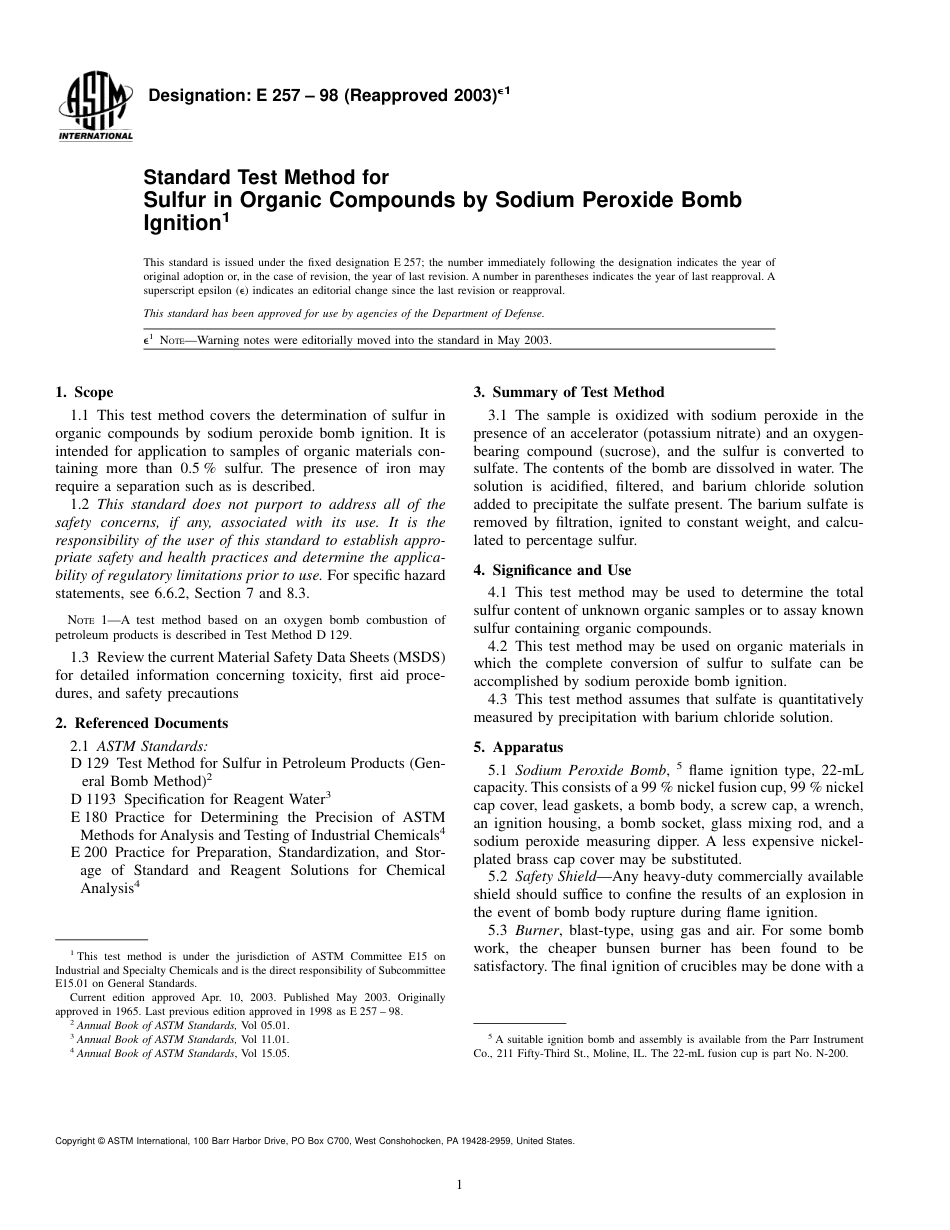 ASTM E257 - 98 (2003)e1.pdf_第1页