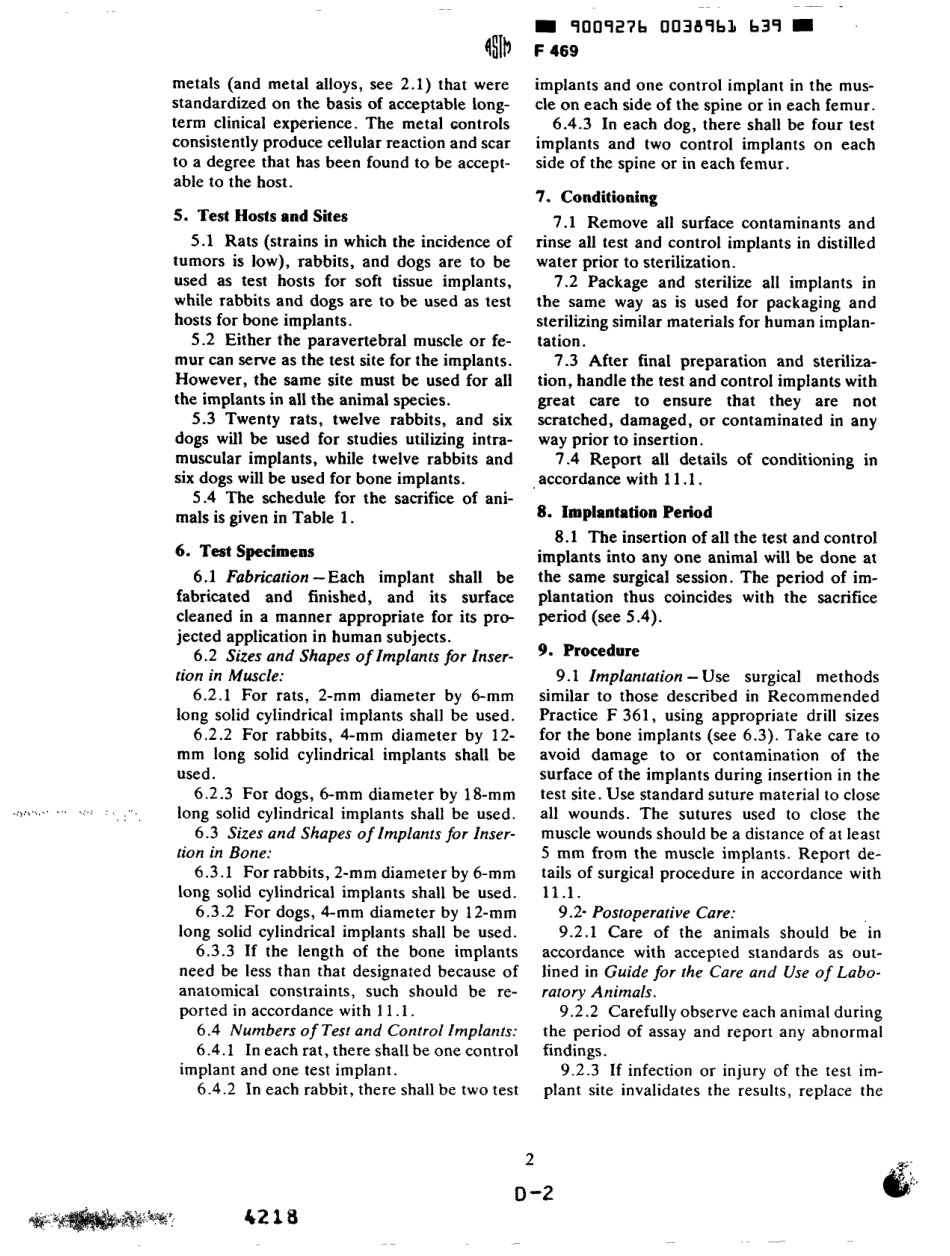 ASTM F469 - 78 scan.pdf_第2页