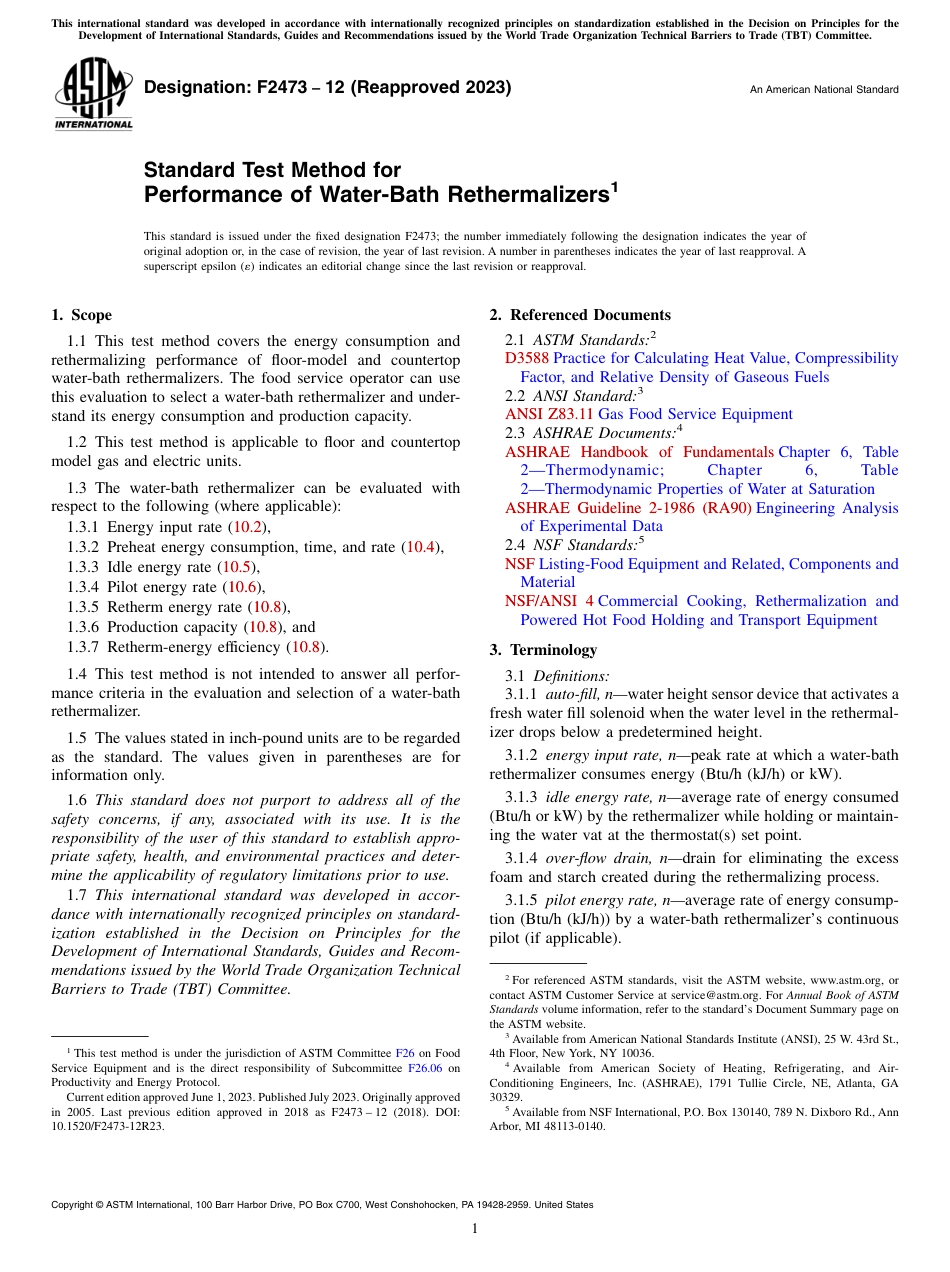 ASTM F2473 - 12 (2023).pdf_第1页
