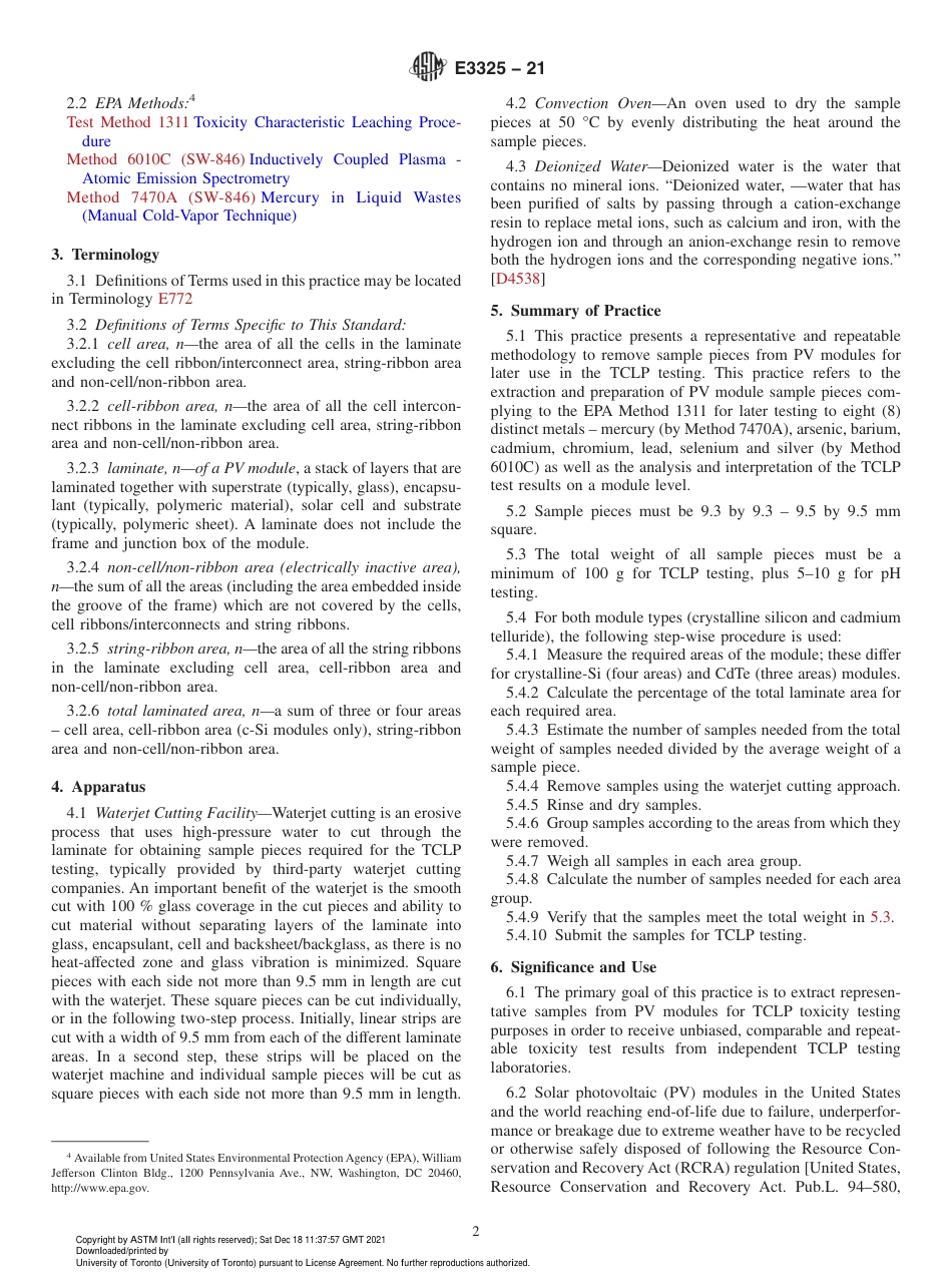 ASTM E3325 - 21.pdf_第2页