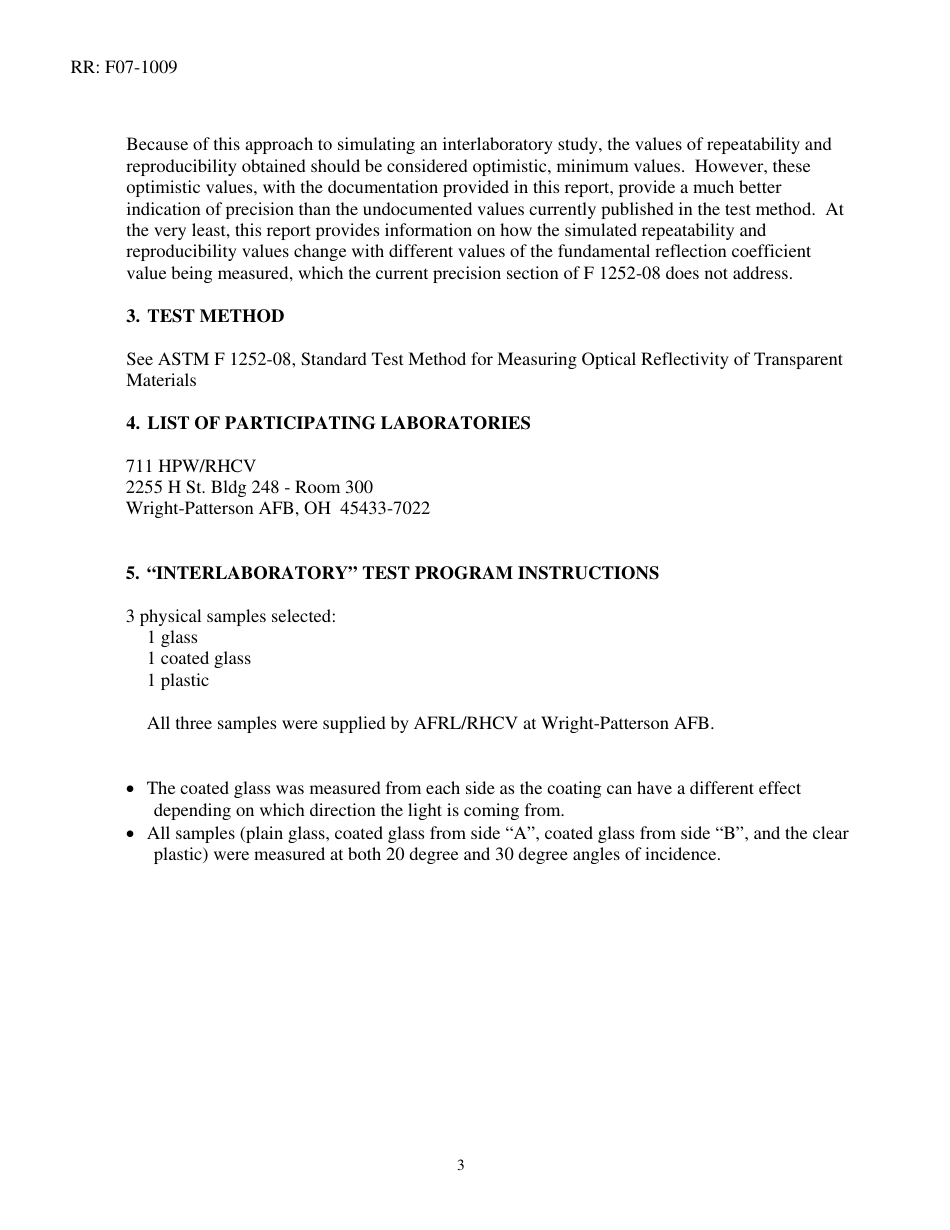 ASTM RR-F07-1009 2010.pdf_第3页