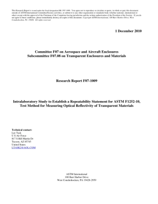 ASTM RR-F07-1009 2010.pdf