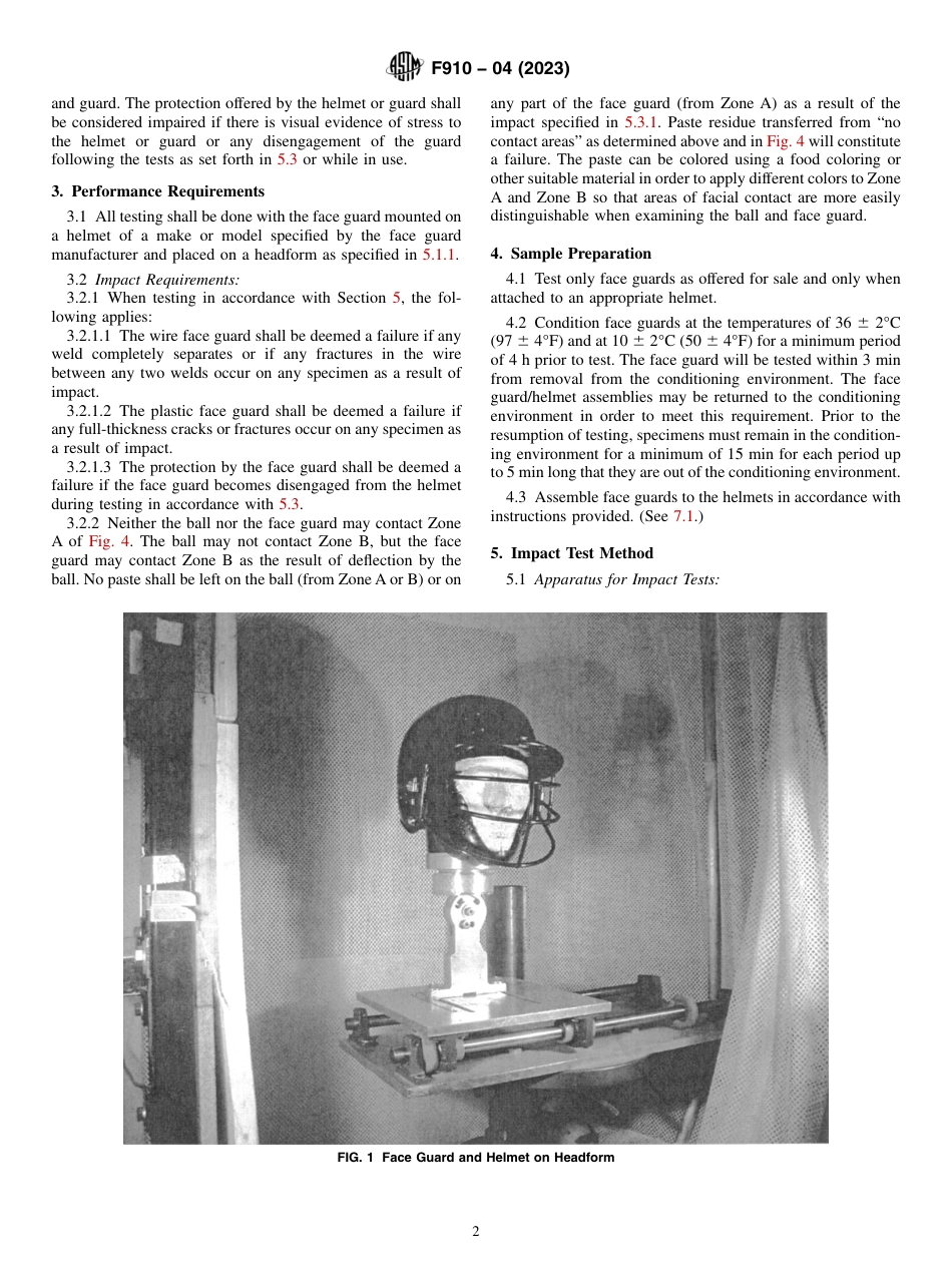 ASTM F910 - 04 (2023).pdf_第2页