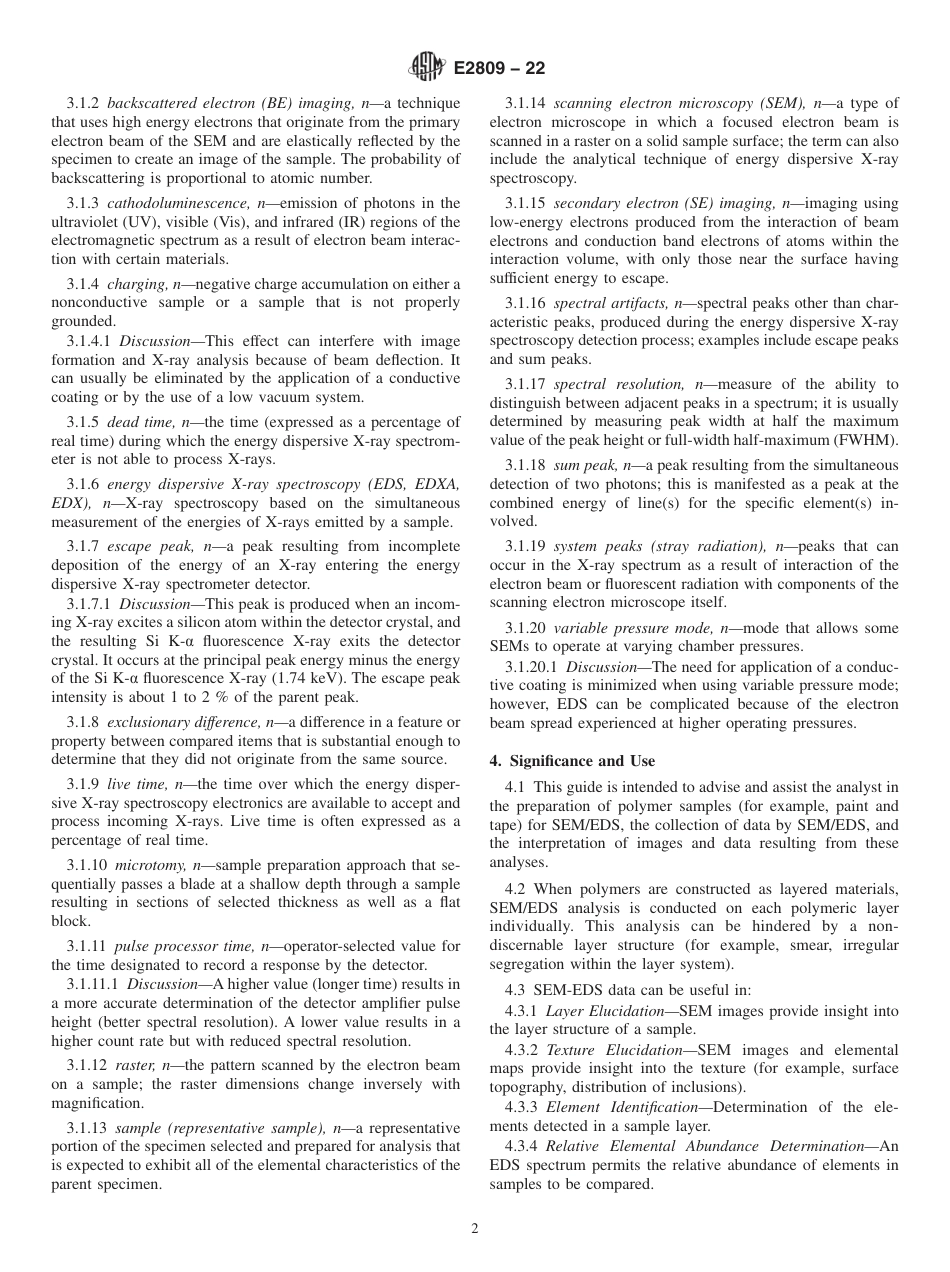 ASTM E2809 - 22.pdf_第2页