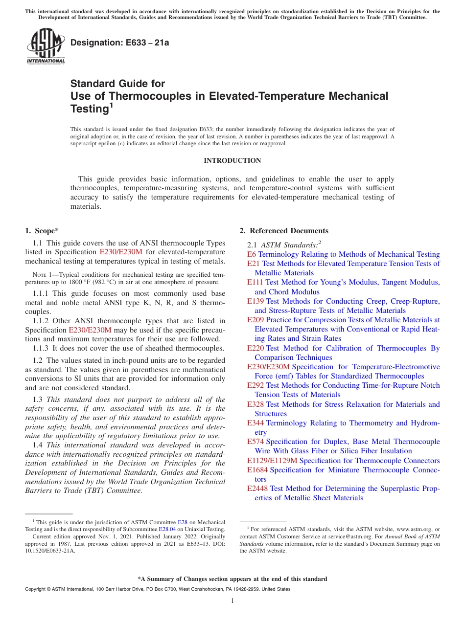 ASTM E633 - 21a.pdf_第1页