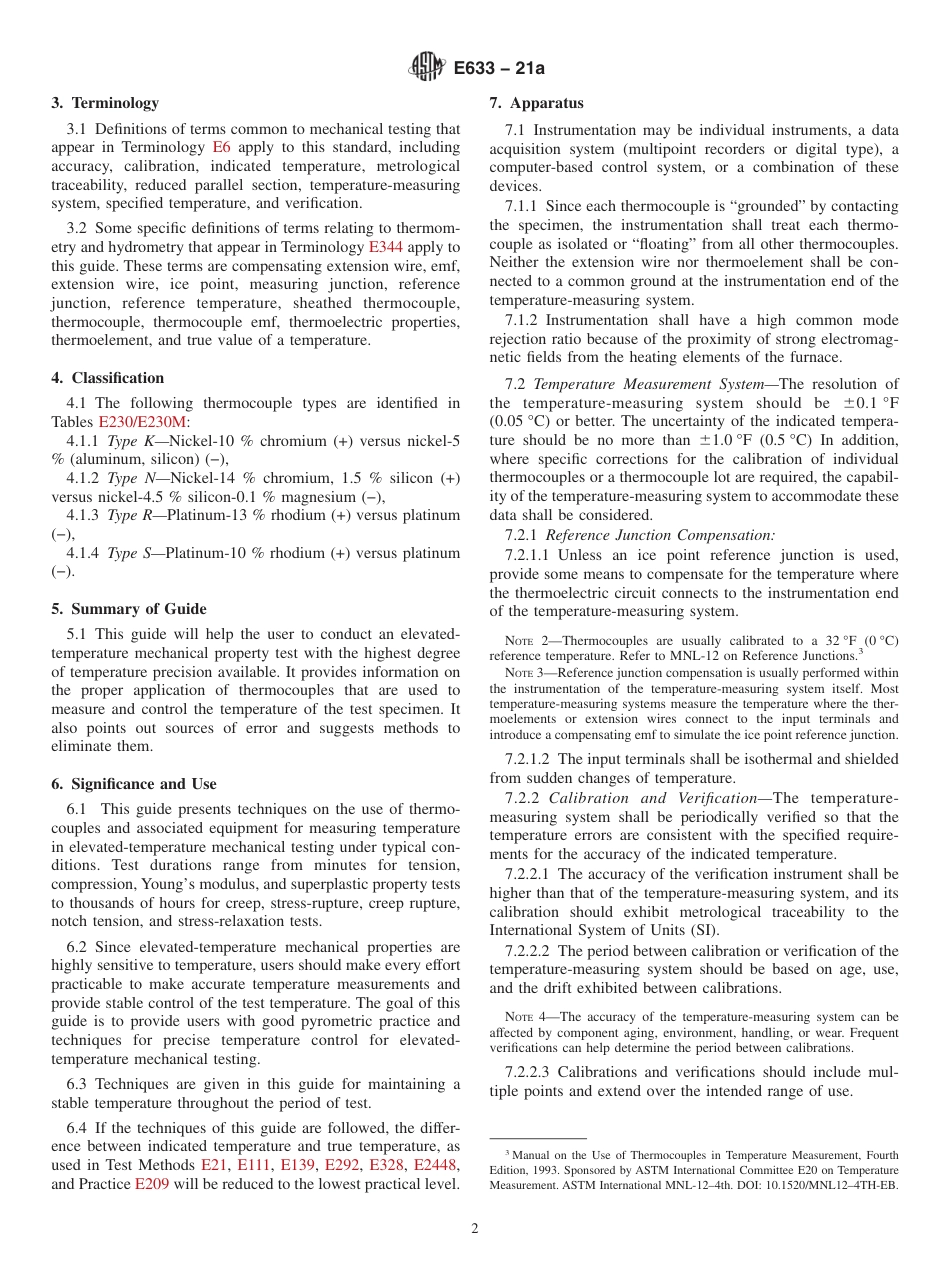 ASTM E633 - 21a.pdf_第2页