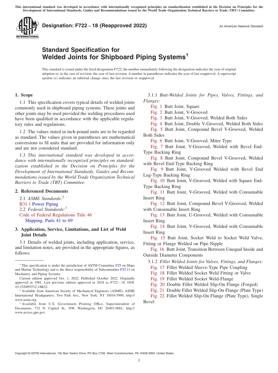 ASTM F722 - 18 (2022).pdf_第1页