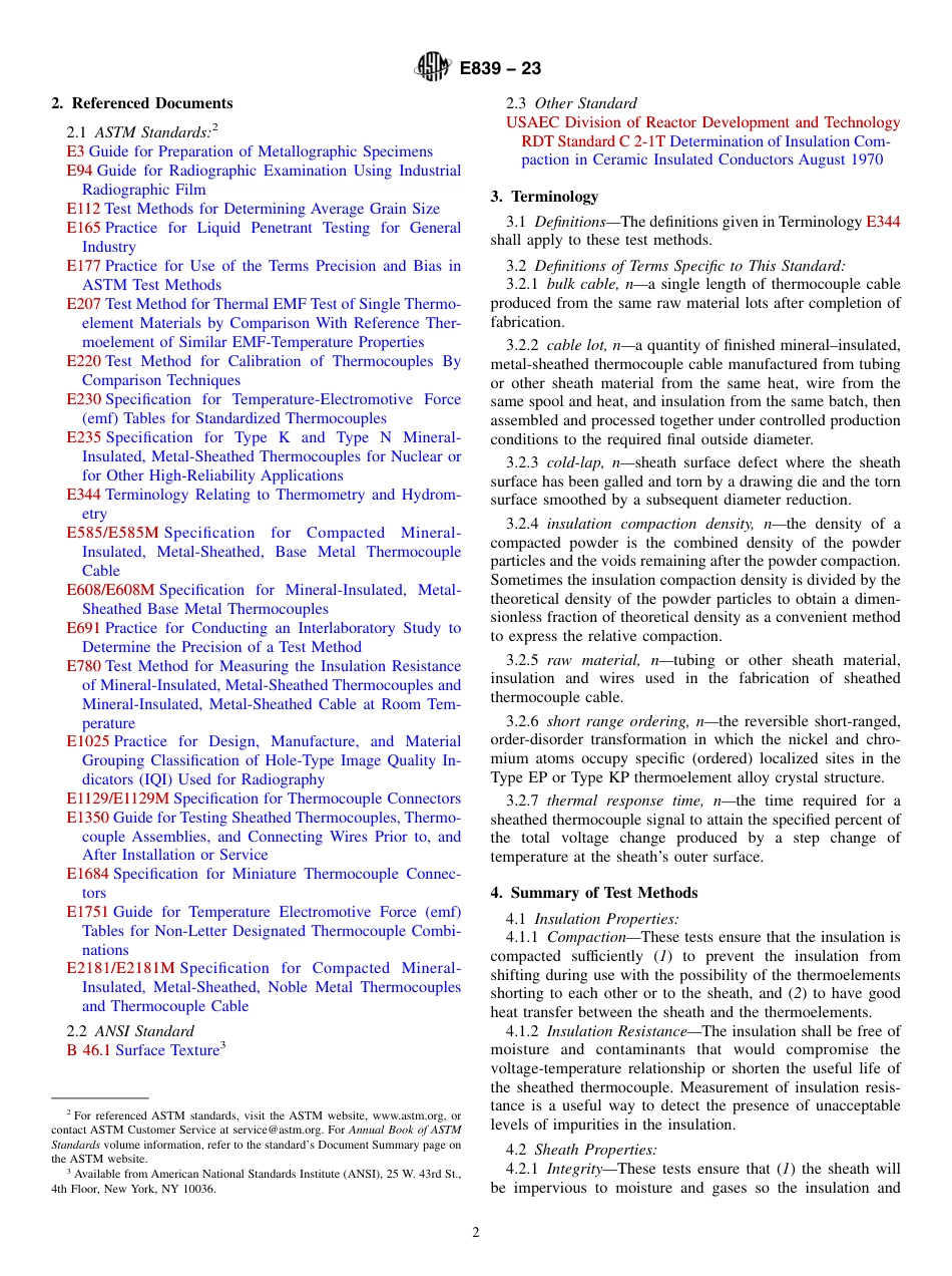 ASTM E839 - 23(1).pdf_第2页