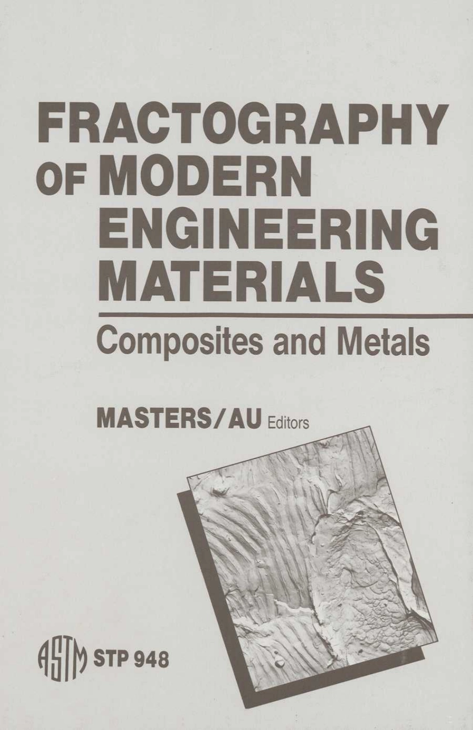 ASTM STP 948-1987.pdf_第1页