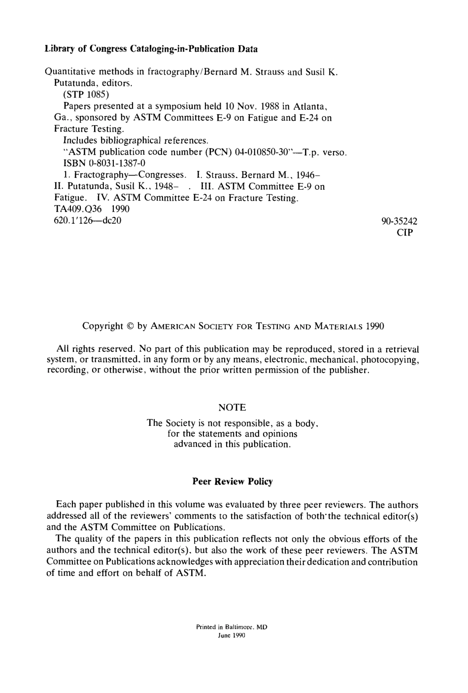 ASTM STP 1085-1990.pdf_第3页