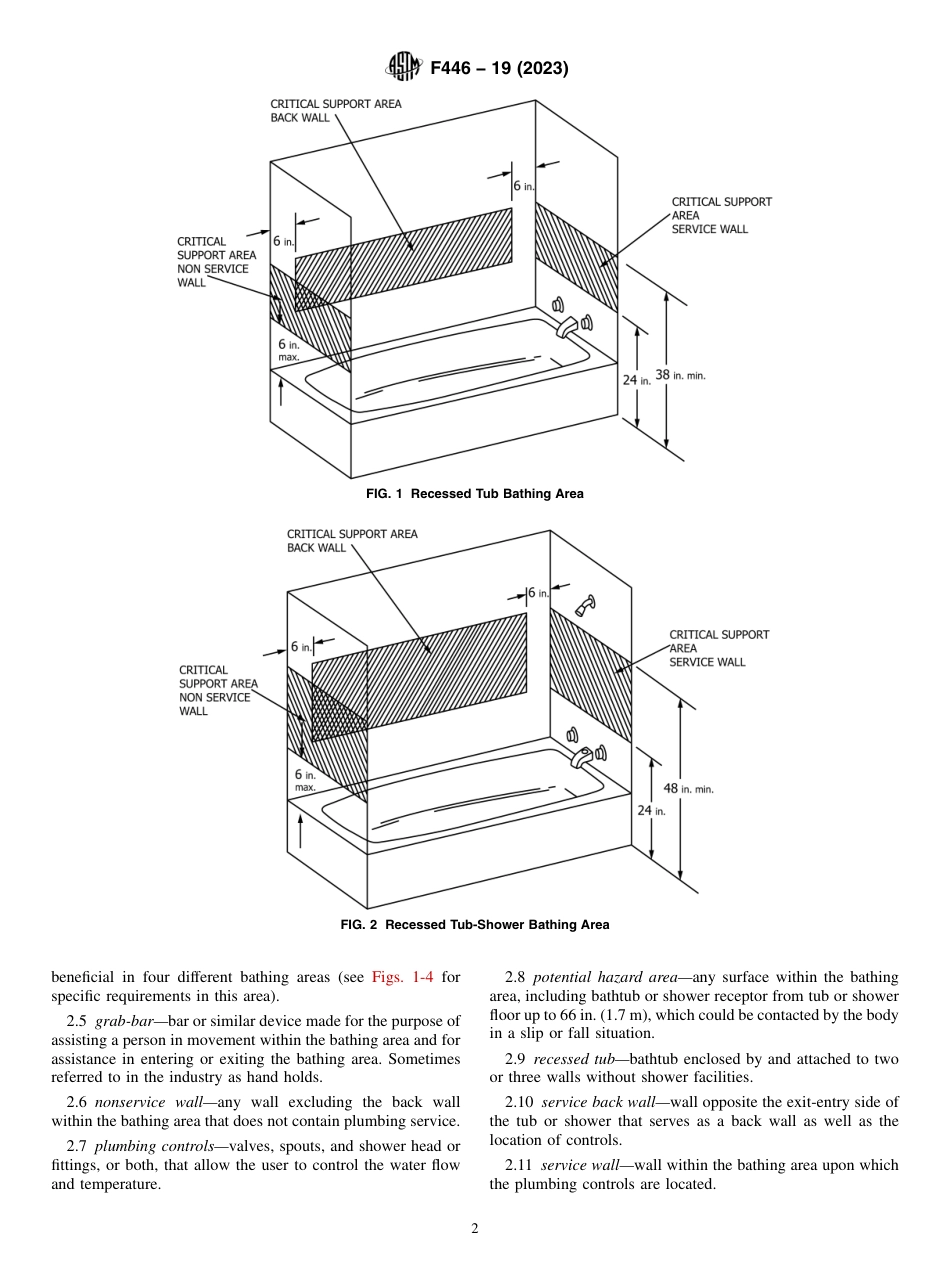 ASTM F446 - 19 (2023).pdf_第2页