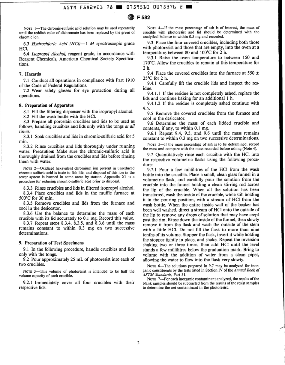 ASTM F582 - 78 (1991)e1 scan.pdf_第2页