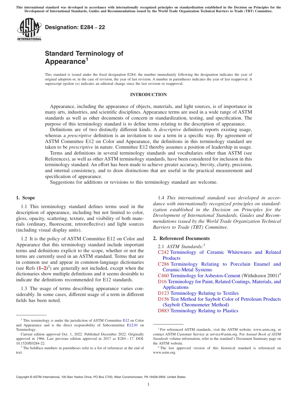 ASTM E284 - 22.pdf_第1页