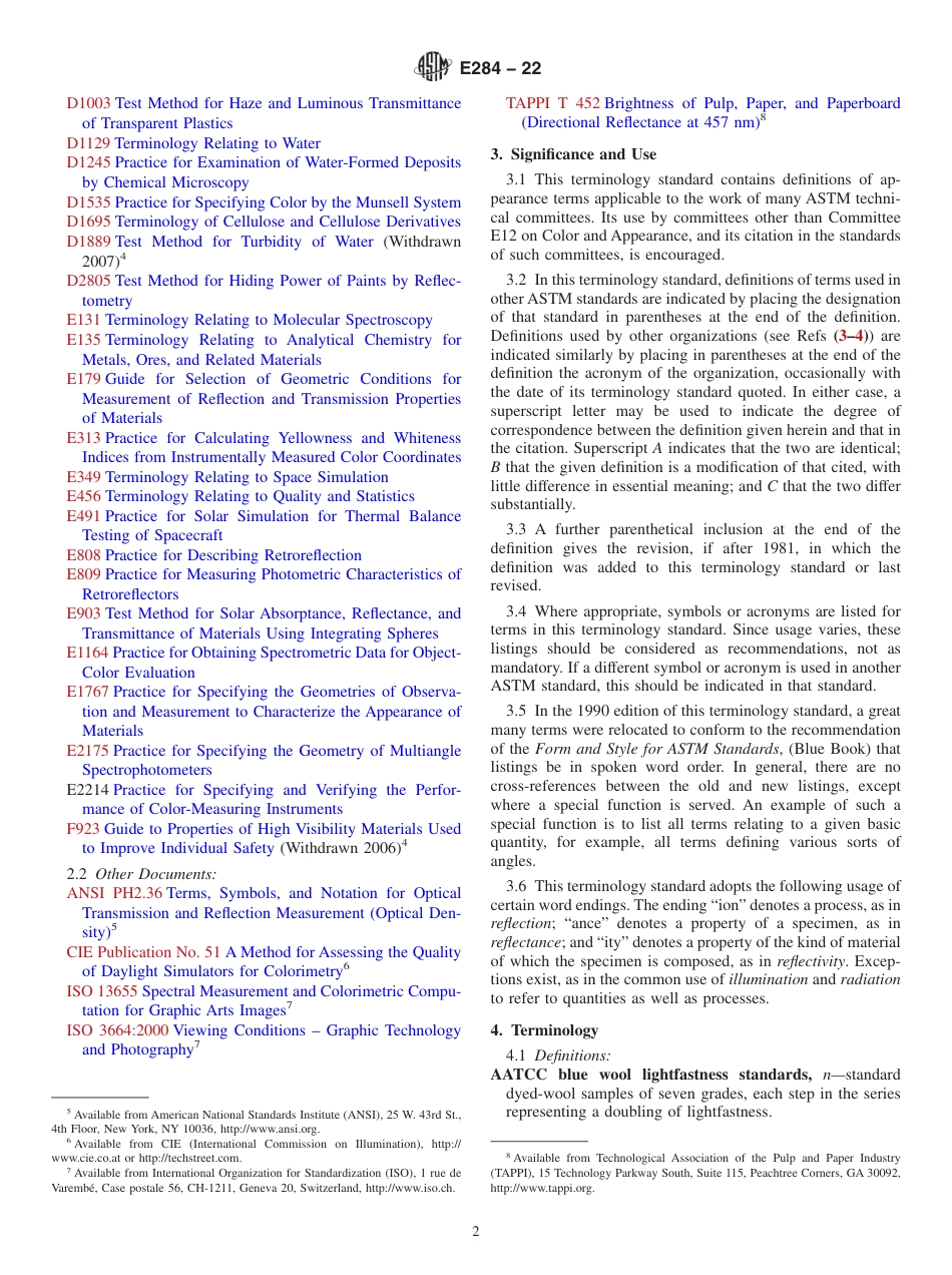 ASTM E284 - 22.pdf_第2页