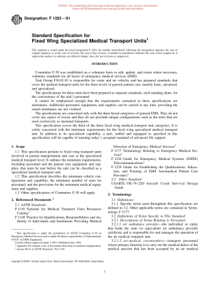 ASTM F1283 - 91.pdf