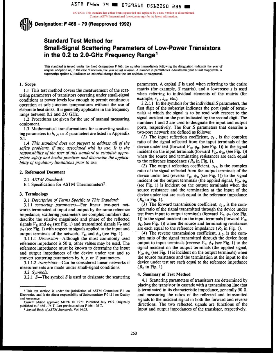 ASTM F466 - 79 (1992) scan.pdf_第1页