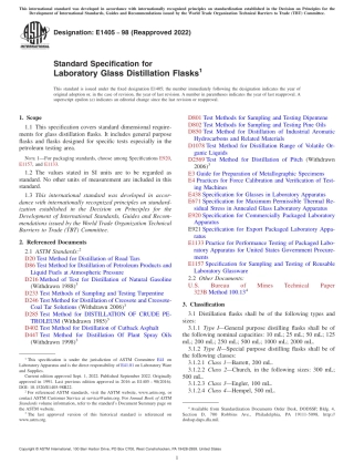 ASTM E1405 - 98 (2022).pdf