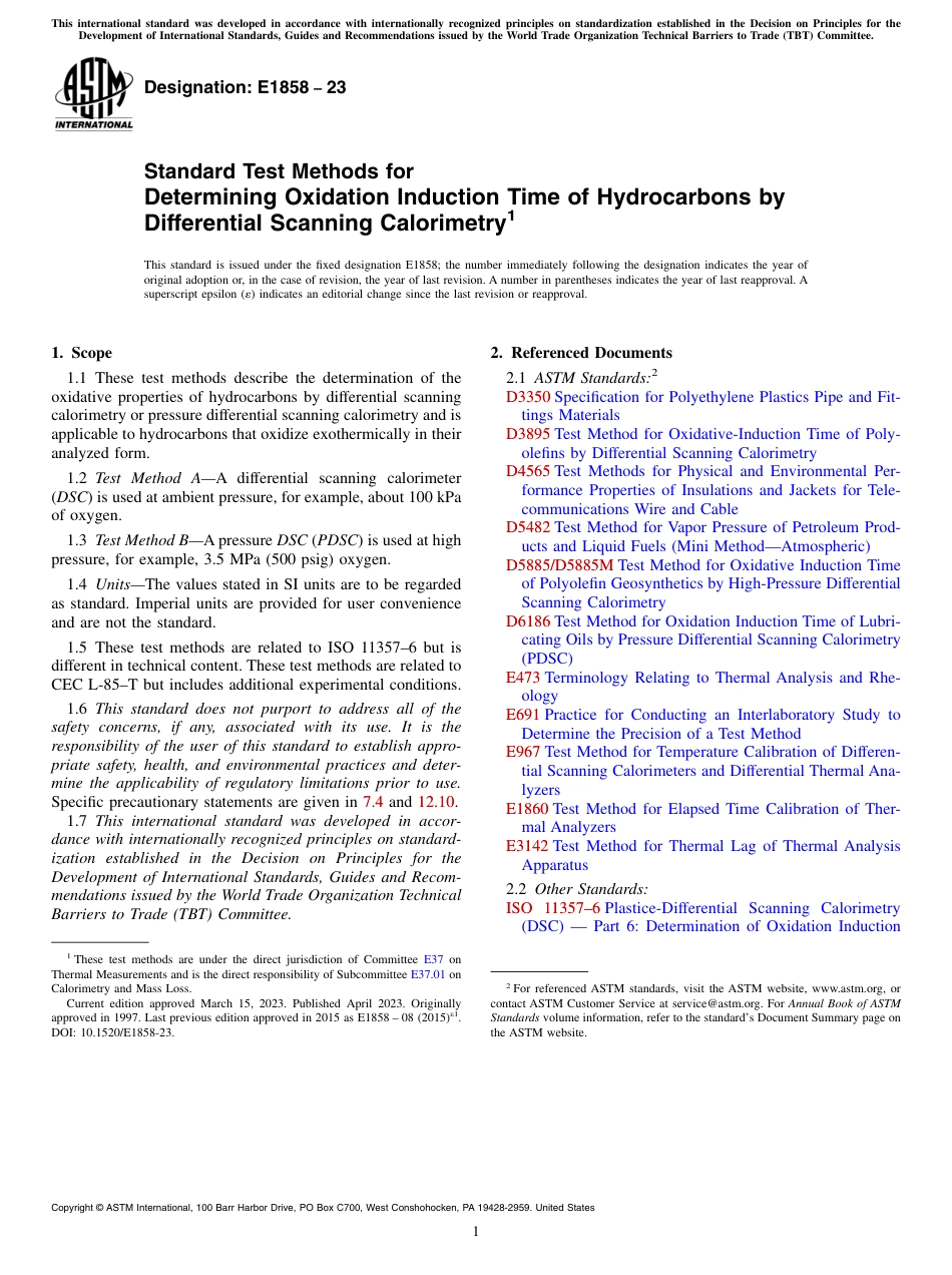 ASTM E1858 - 23.pdf_第1页