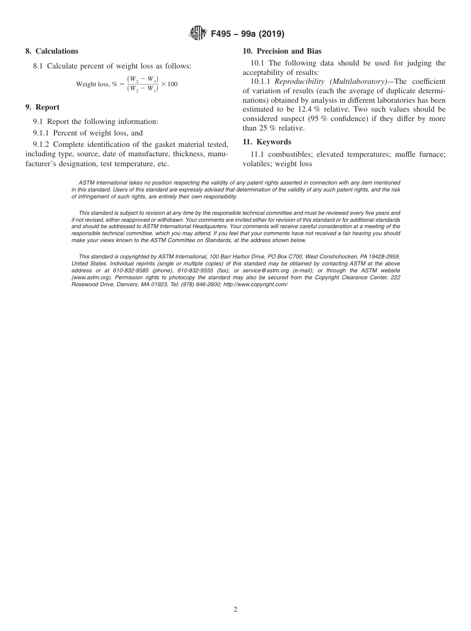 ASTM F495 - 99a (2019).pdf_第2页