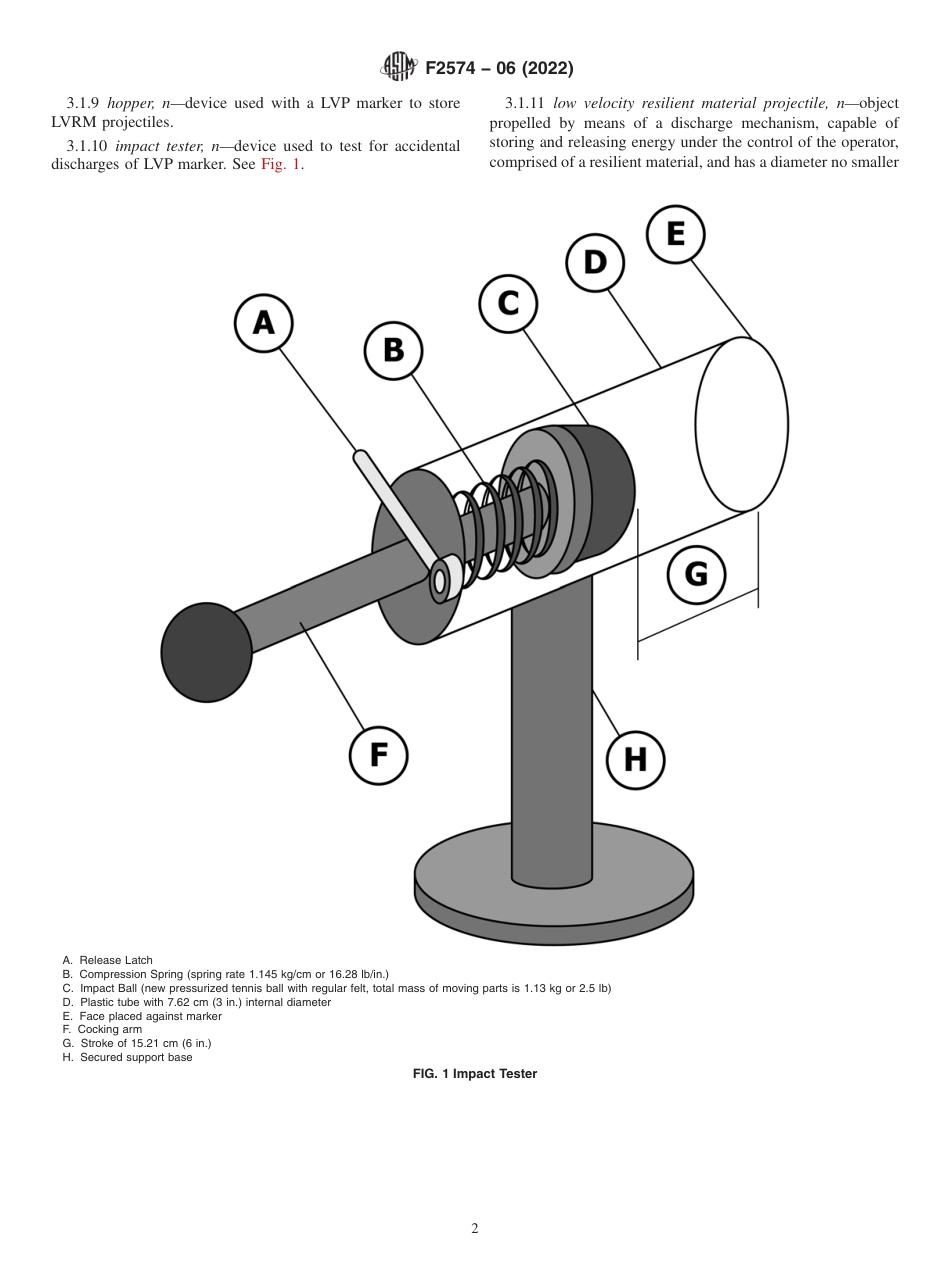 ASTM F2574 - 06 (2022).pdf_第2页