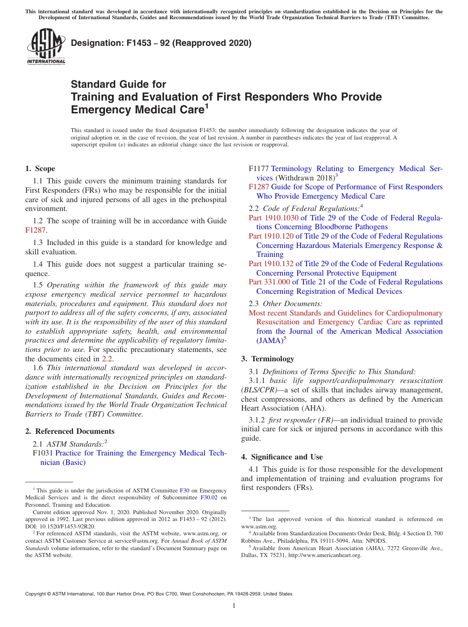 ASTM F1453 - 92 (2020).pdf_第1页