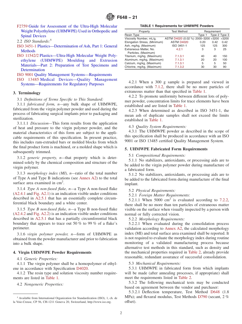 ASTM F648 - 21.pdf_第2页