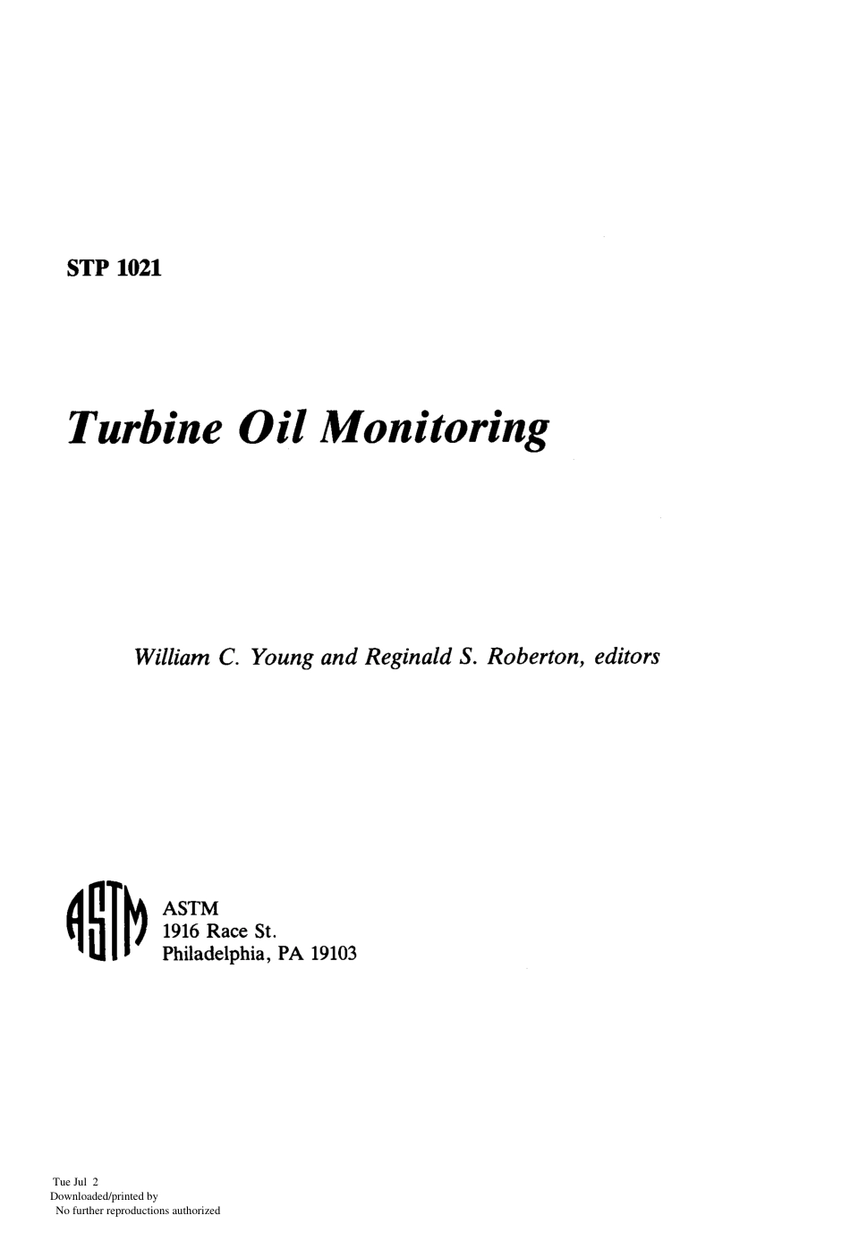 ASTM STP 1021-1989.pdf_第2页