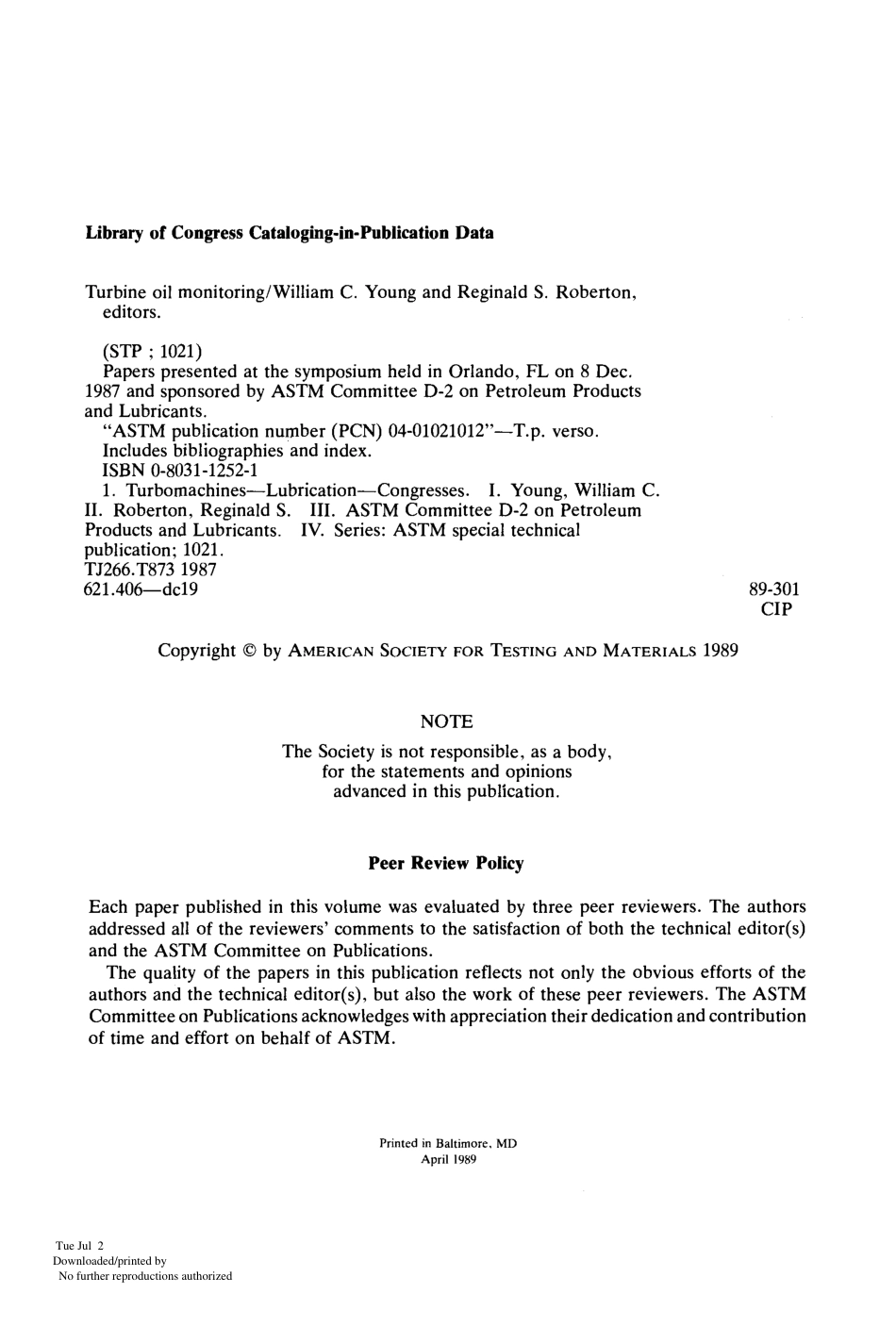 ASTM STP 1021-1989.pdf_第3页