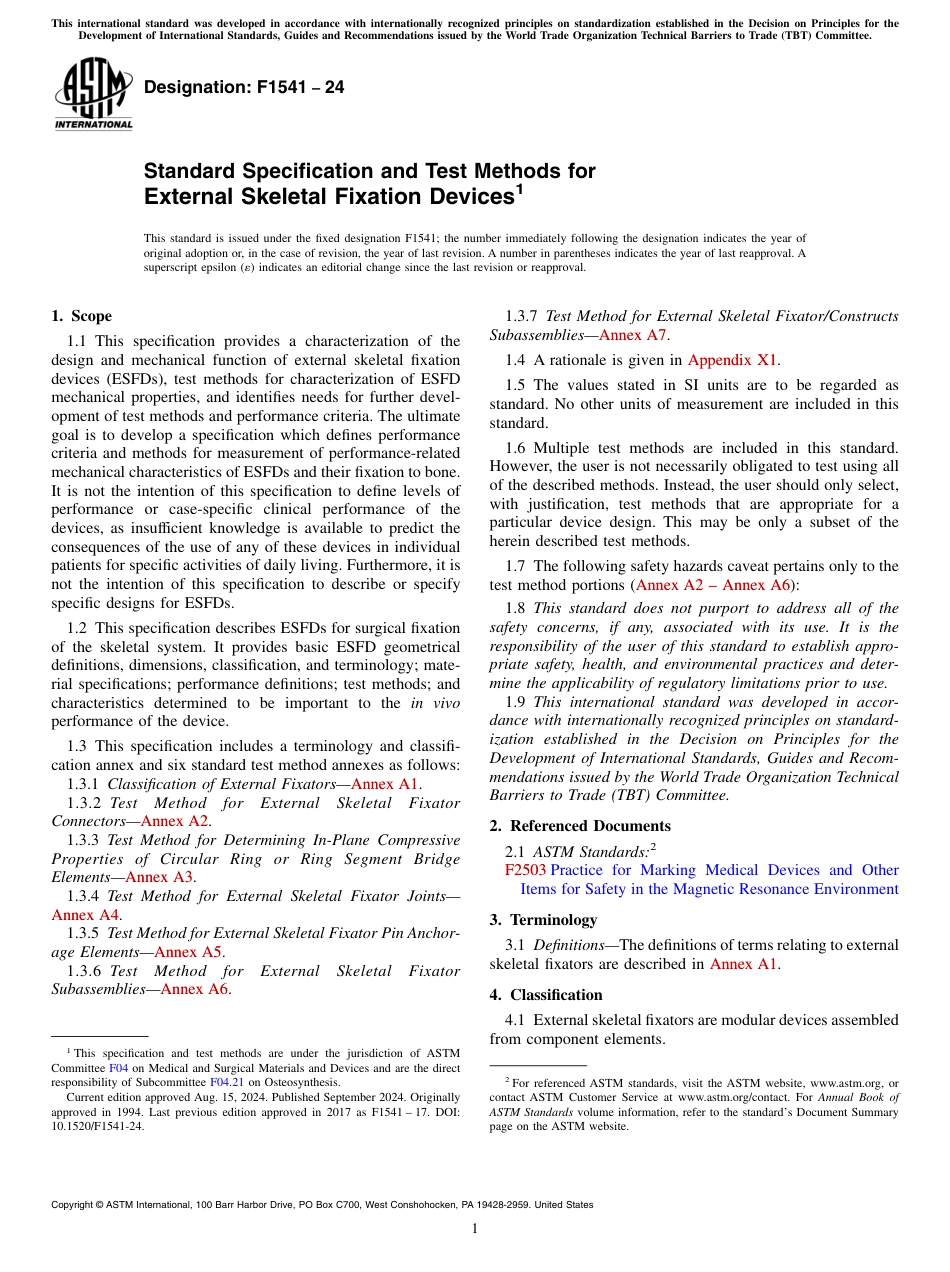ASTM F1541 - 24.pdf_第1页