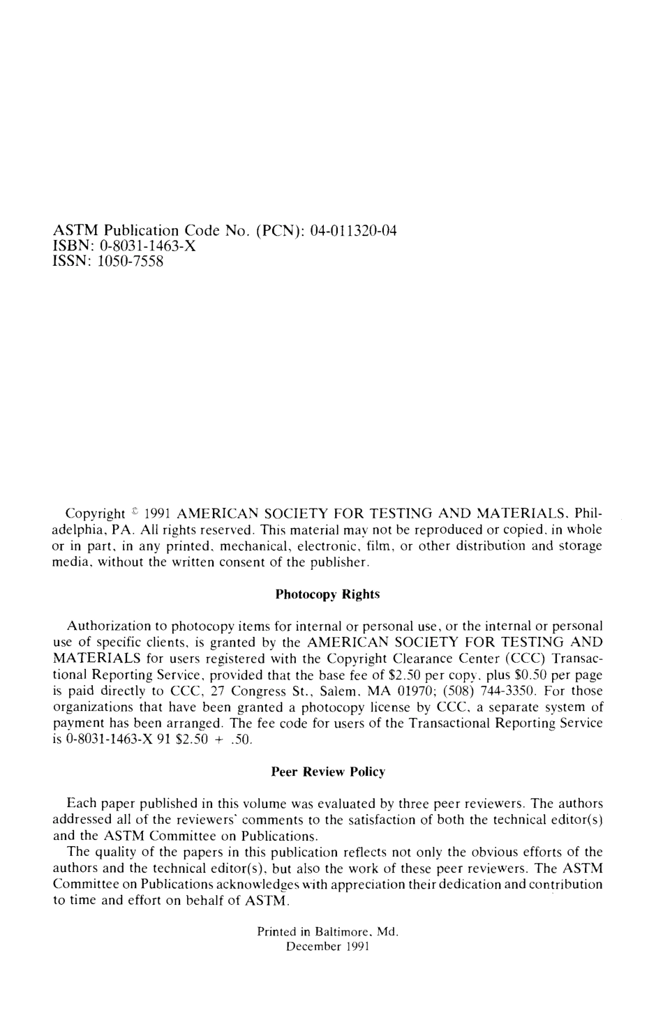 ASTM STP 1132-1991.pdf_第3页