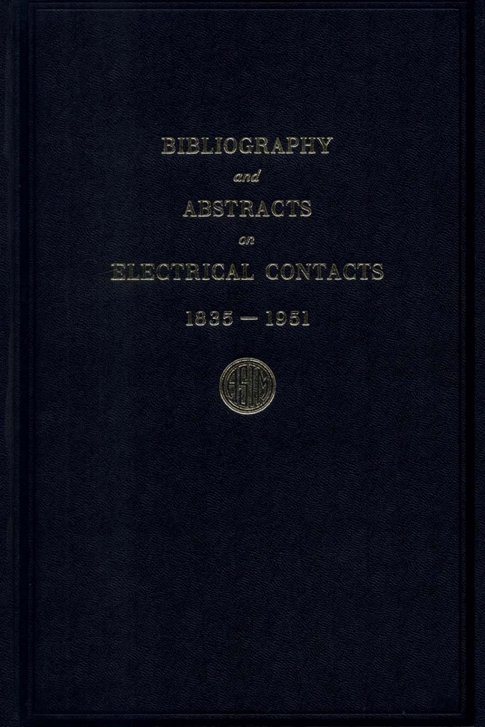 ASTM STP 56-G-1952.pdf_第1页