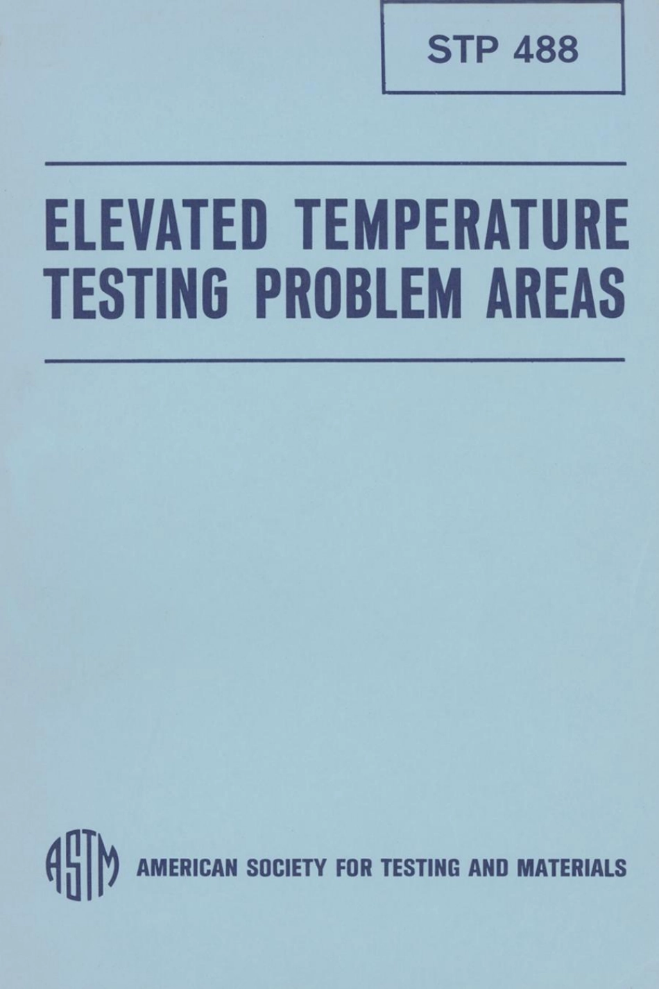ASTM STP 488-1971.pdf_第1页