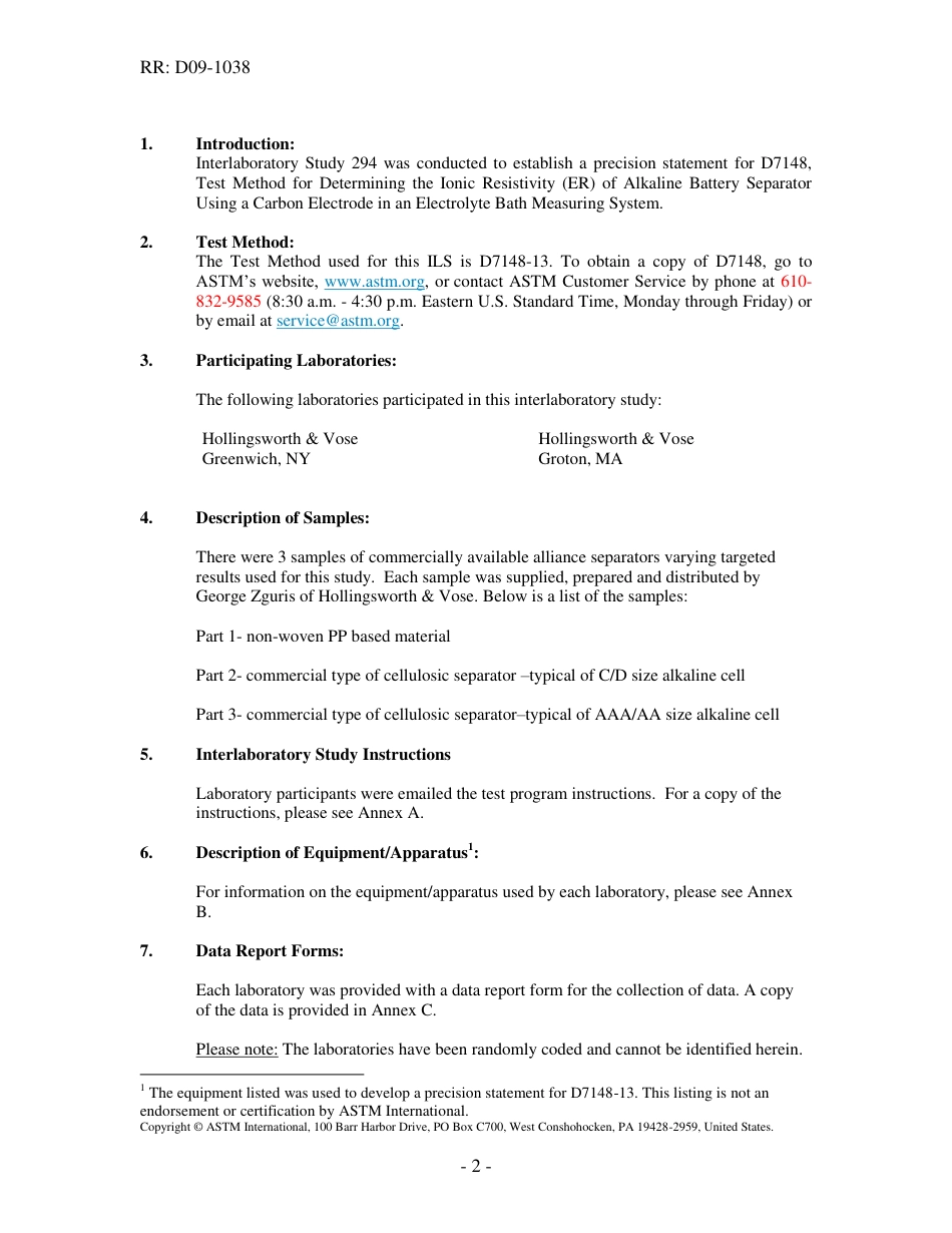 ASTM RR-D09-1038 2013.pdf_第2页
