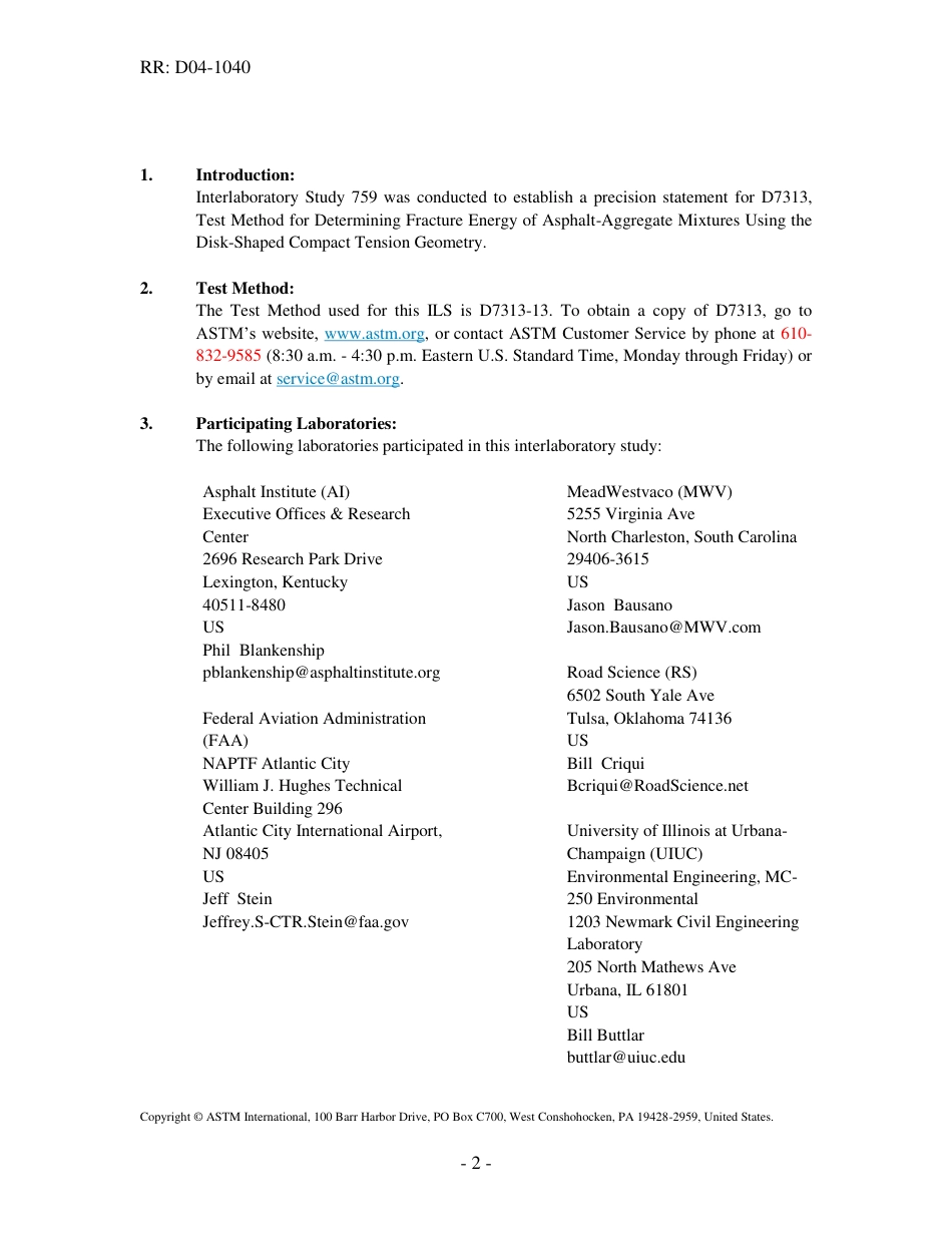 ASTM RR-D04-1040 2013.pdf_第2页