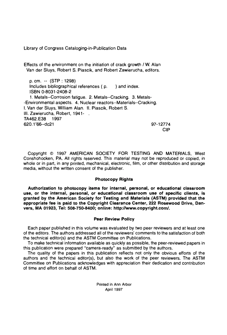 ASTM STP 1298-1997.pdf_第3页