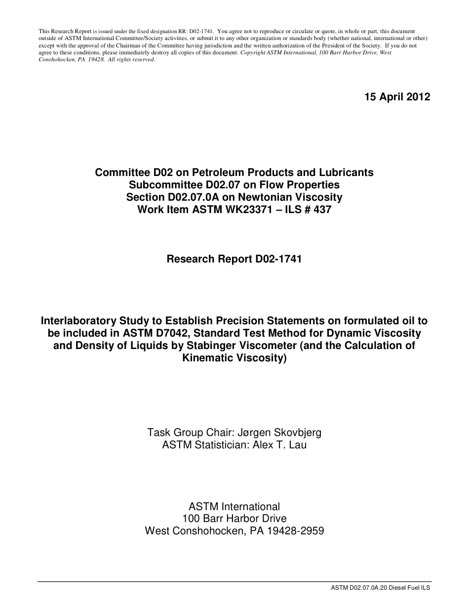 ASTM RR-D02-1741 2012.pdf_第1页