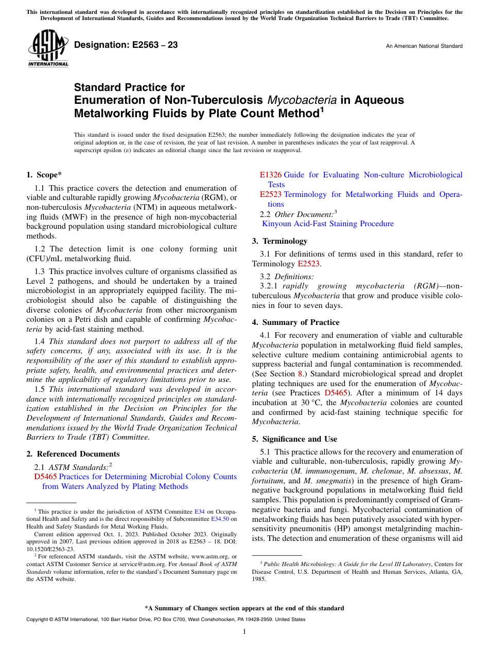 ASTM E2563 - 23.pdf_第1页
