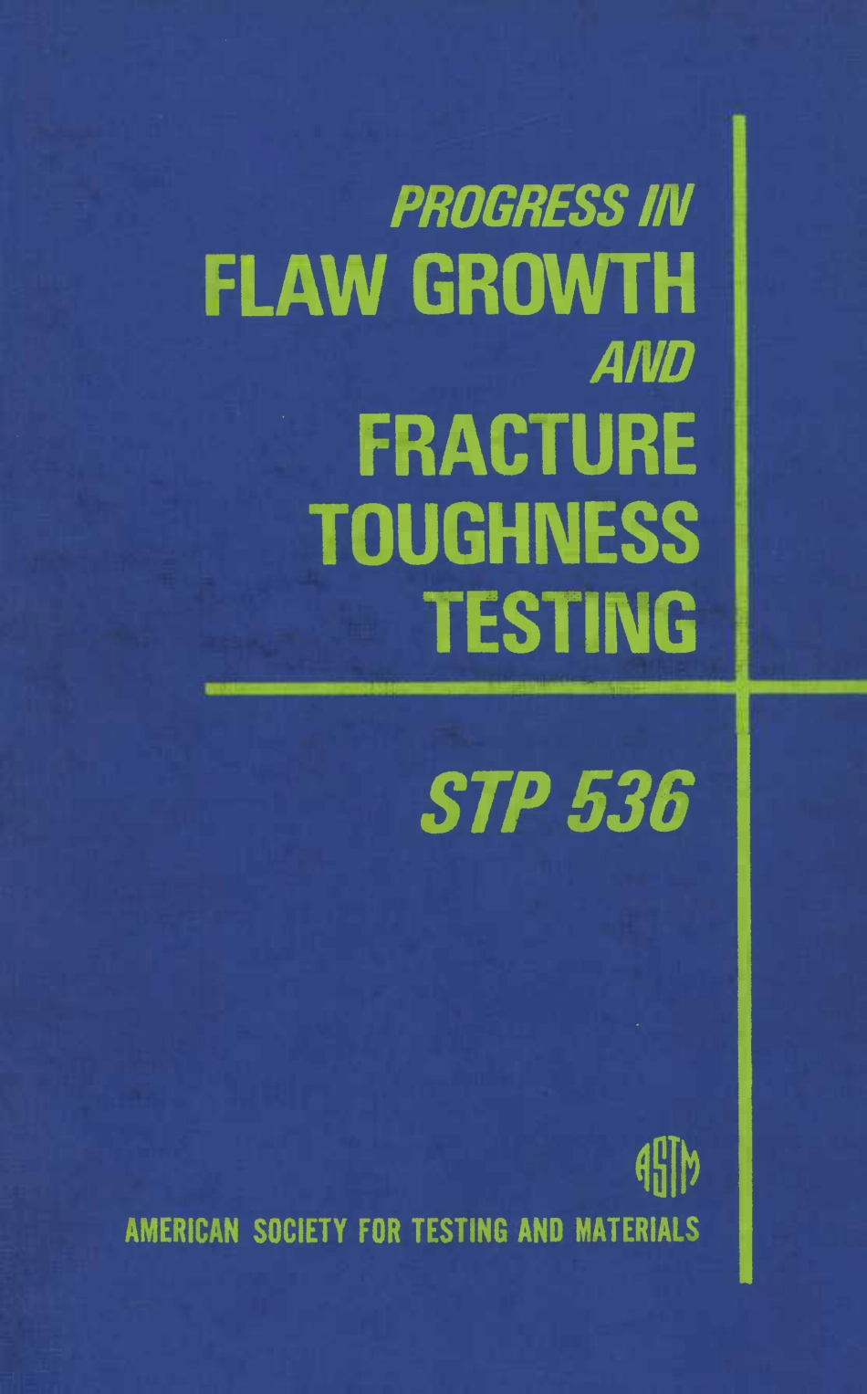 ASTM STP 536-1973.pdf_第1页