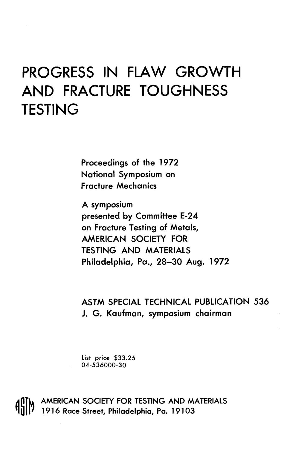 ASTM STP 536-1973.pdf_第2页