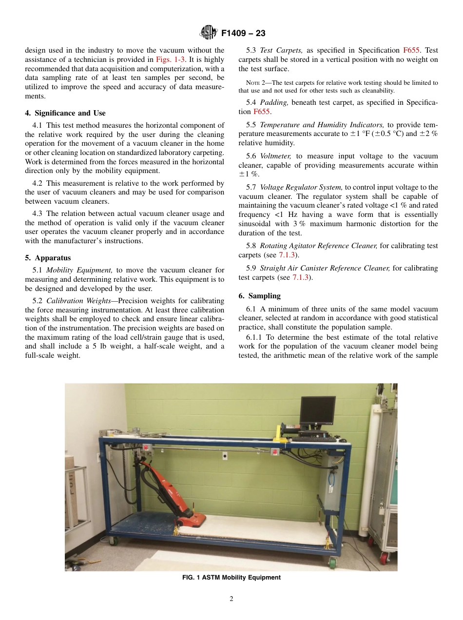 ASTM F1409 - 23.pdf_第2页