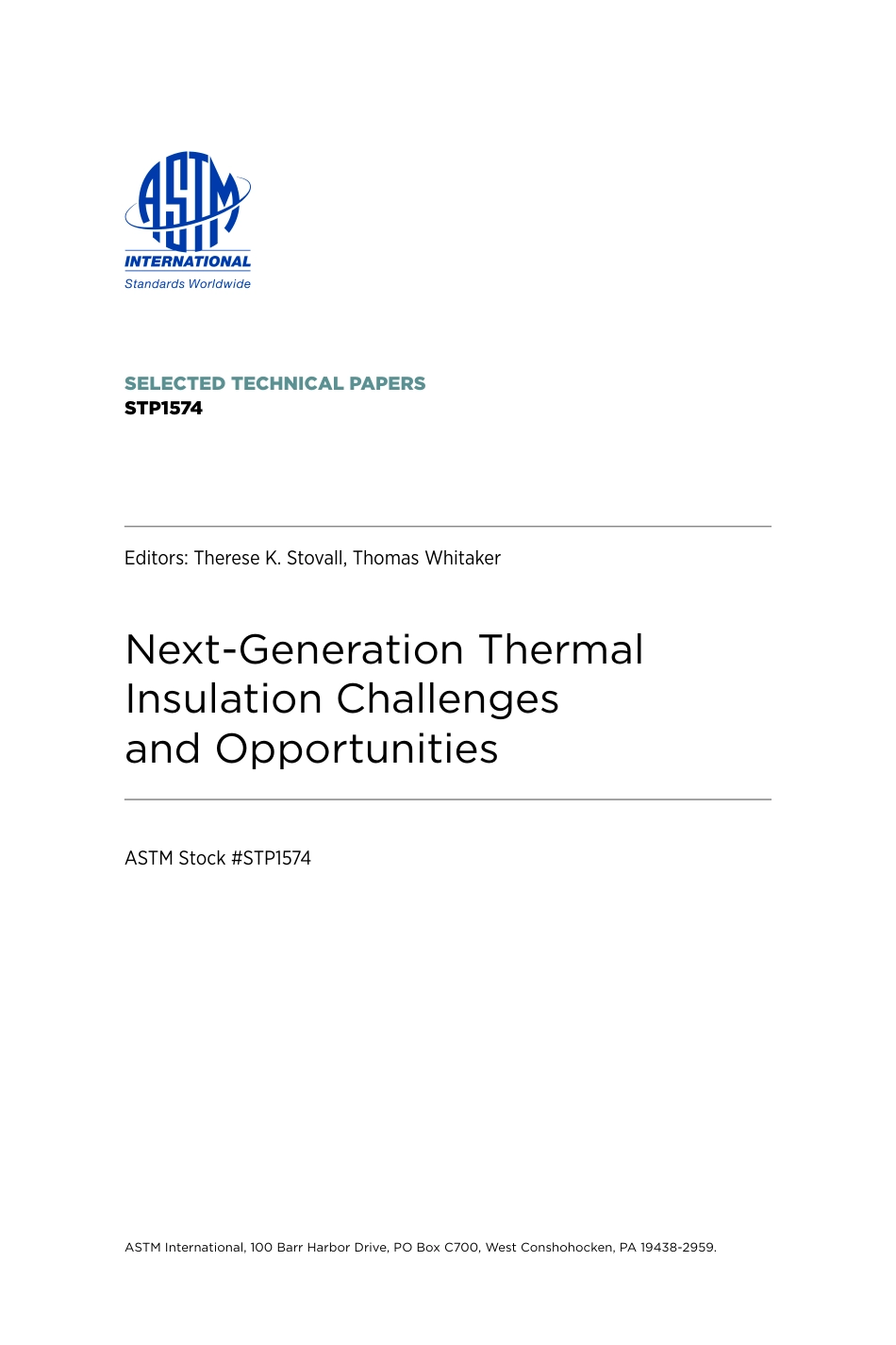 ASTM STP 1574-2014.pdf_第2页